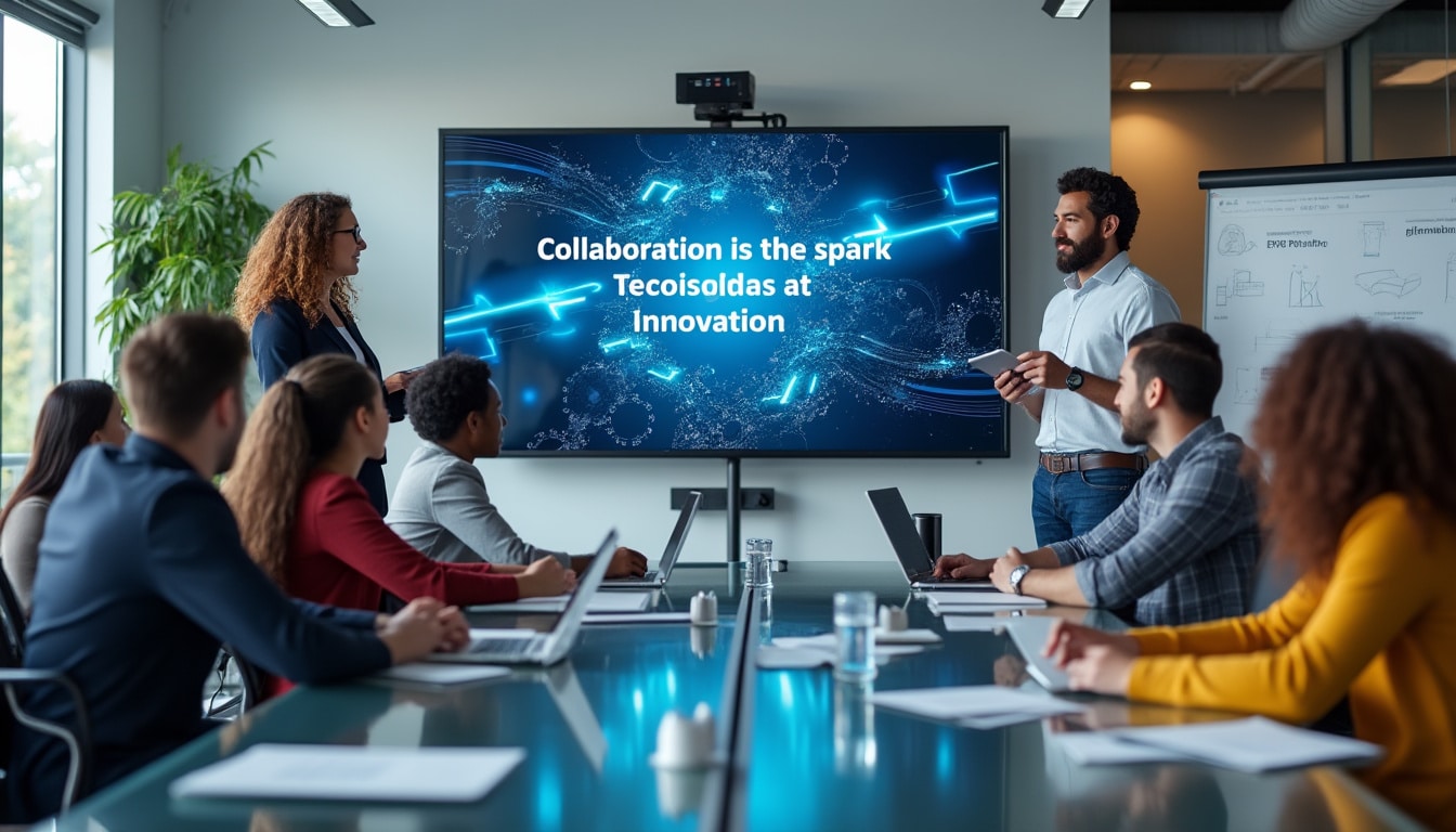 découvrez le partenariat stratégique entre sciences po executive education et lg electronics europe, offrant une formation innovante dédiée aux équipes des ressources humaines. cette collaboration vise à transformer les compétences rh pour répondre aux défis modernes du marché.