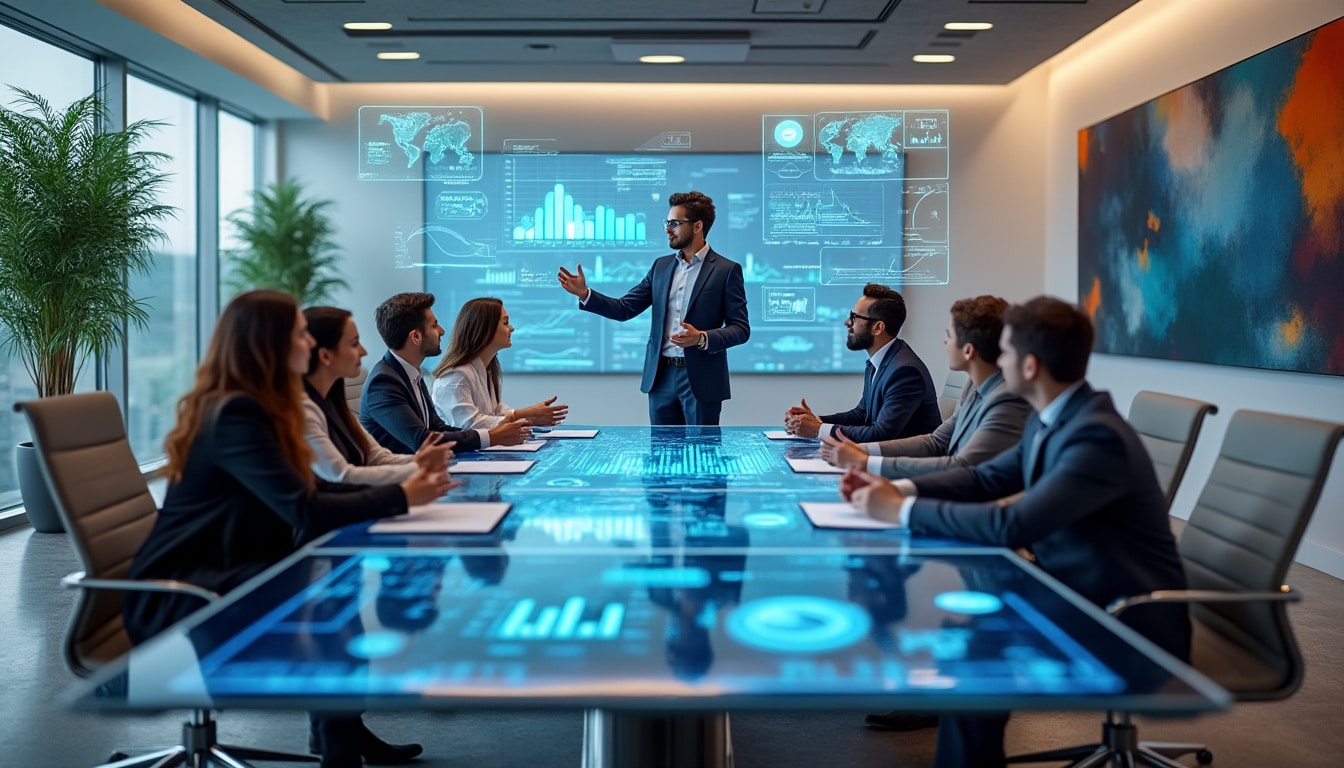 découvrez les dernières tendances de la paie pour 2025 dans notre analyse du deuxième trimestre. restez informé des évolutions, des actualités et des meilleures pratiques pour optimiser la gestion de la paie dans votre entreprise.