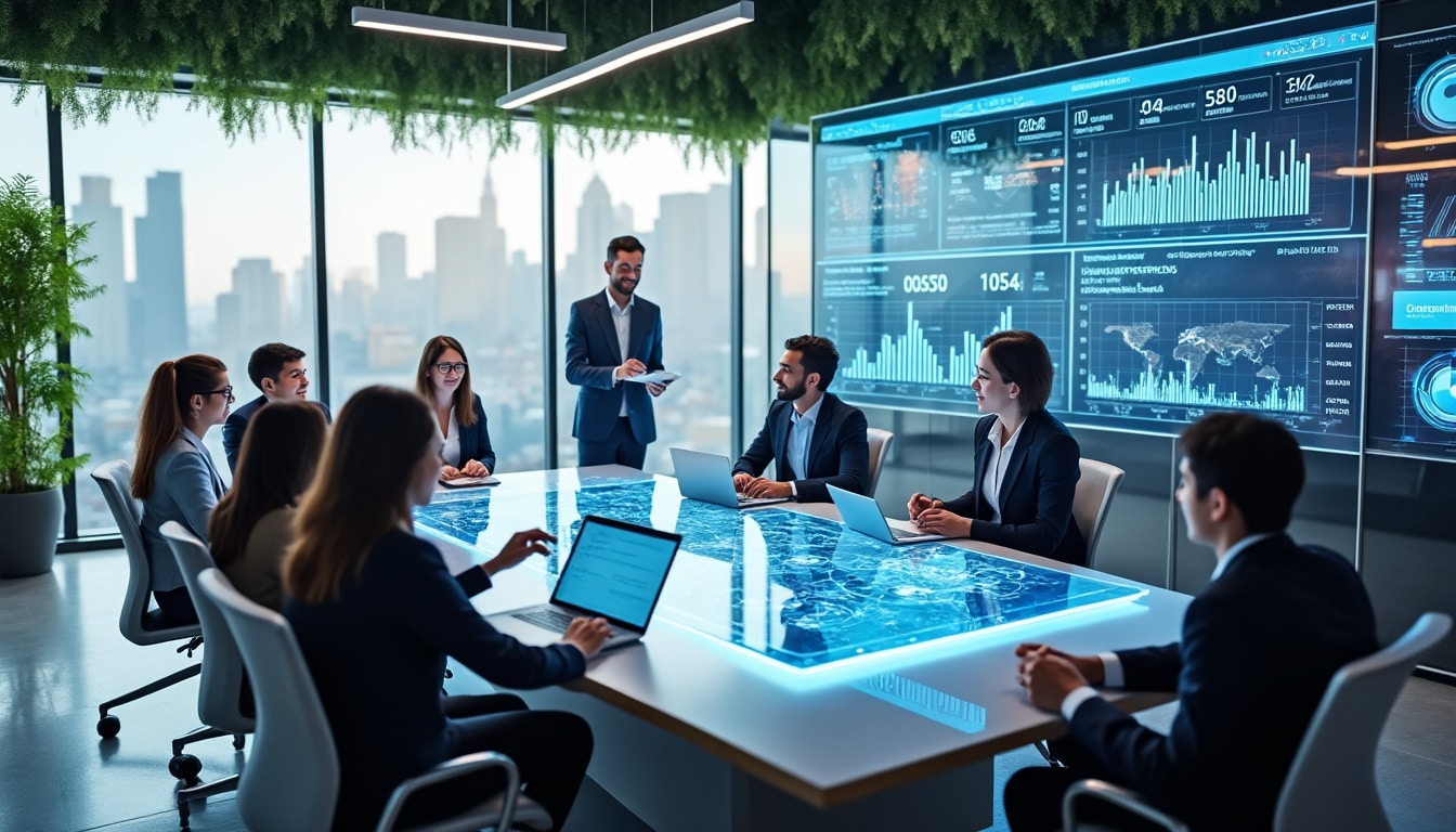 explorez les dernières tendances de la paie pour 2025 dans notre article. découvrez les actualités du deuxième trimestre qui pourraient transformer la gestion des ressources humaines et améliorer la conformité de votre entreprise.