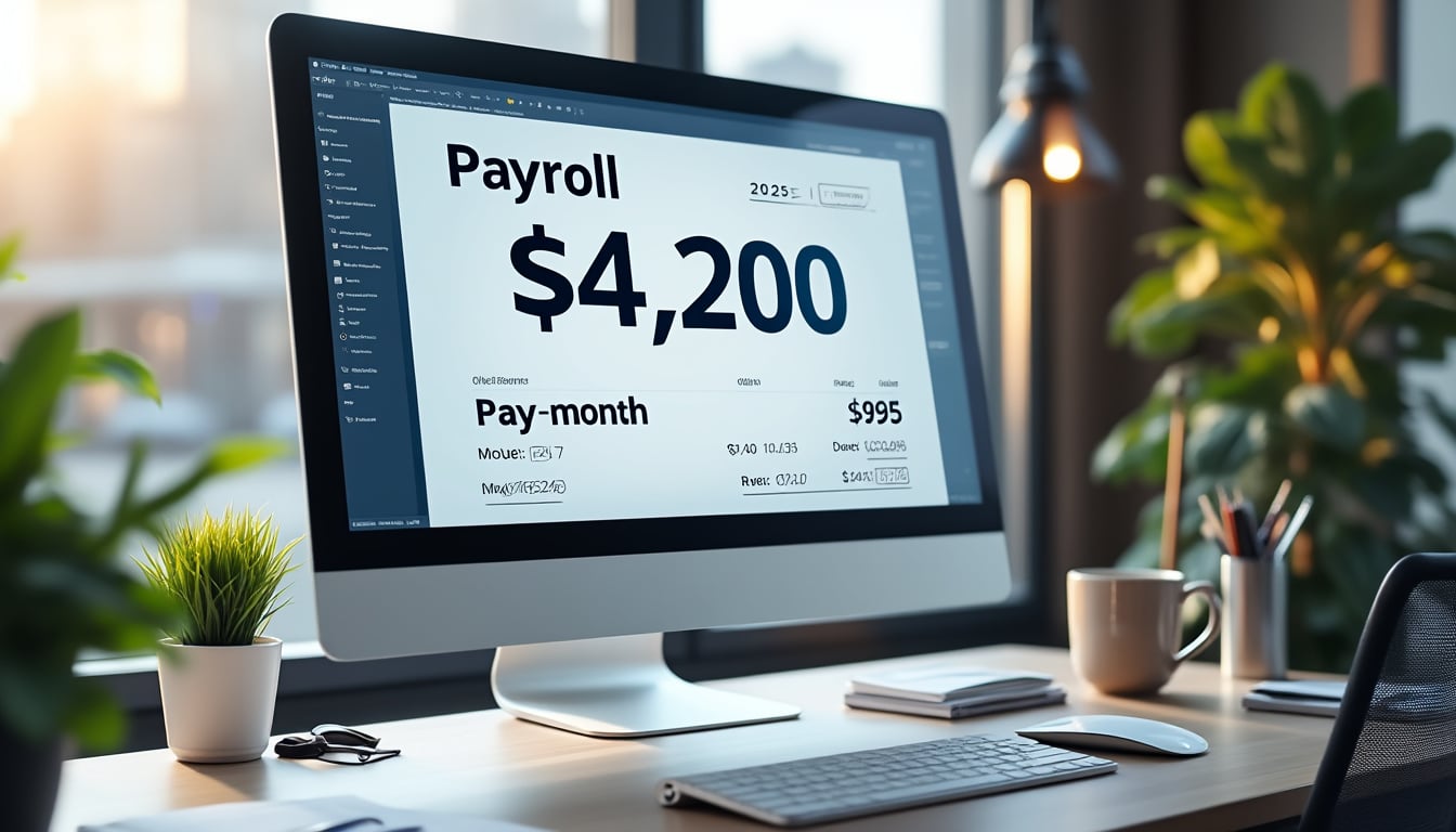 découvrez pourquoi votre salaire pourrait rester stable en 2025. cette article explore les raisons derrière l'absence d'augmentation de votre fiche de paie et vous aide à comprendre les facteurs économiques et internes qui influent sur votre rémunération.