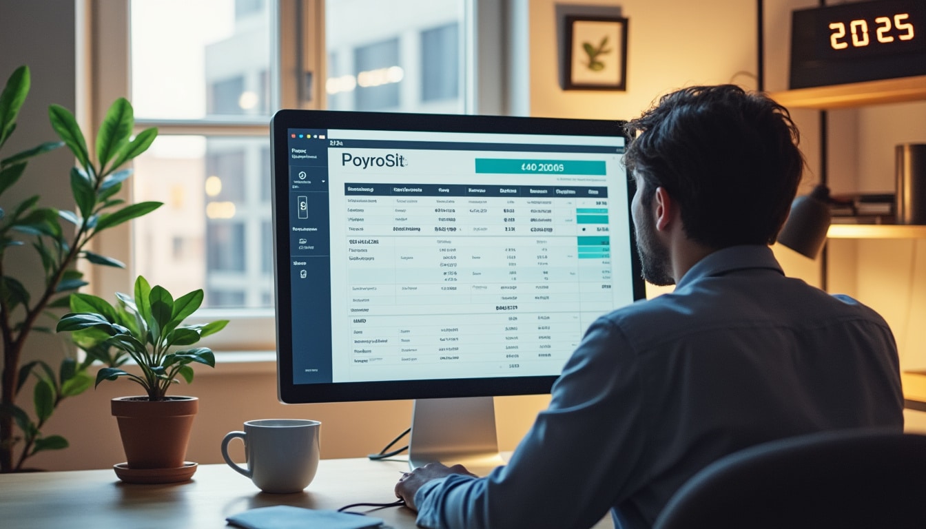 découvrez pourquoi votre salaire pourrait ne pas augmenter en 2025 et les raisons derrière une fiche de paie inchangée. cette analyse vous aide à comprendre les facteurs économiques, les décisions d'entreprise et leur impact sur vos revenus.