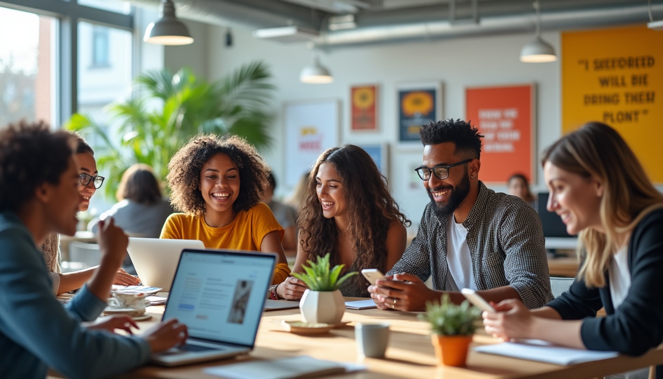 explorez les attitudes de la génération z face au recrutement et découvrez si une impatience caractérise leur intégration dans le monde professionnel. plongez dans les tendances et les attentes de cette génération dynamique qui redéfinit le marché du travail.