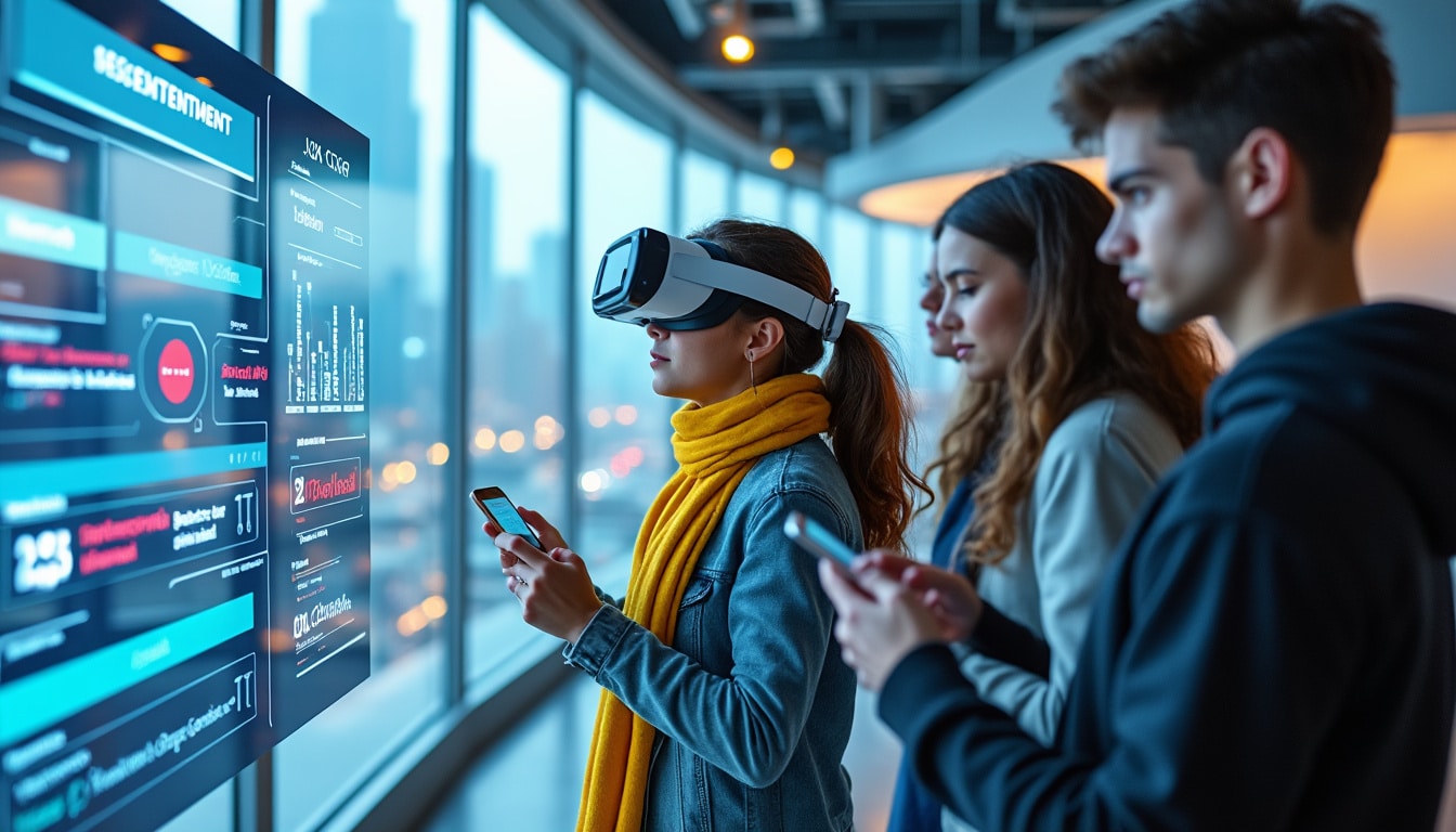 découvrez les incertitudes du marché de l'emploi pour 2025 dans notre analyse approfondie sur le recrutement. explorez les défis et les opportunités qui pourraient influencer vos perspectives d'embauche. restez informé et préparez-vous à naviguer dans un futur professionnel en pleine mutation.