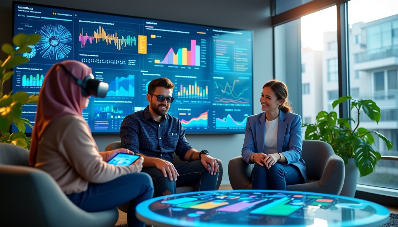 découvrez les tendances du recrutement en 2025 et les priorités des employeurs. apprenez comment s'adapter aux nouvelles attentes du marché du travail et maximiser vos chances de réussite dans votre recherche d'emploi.