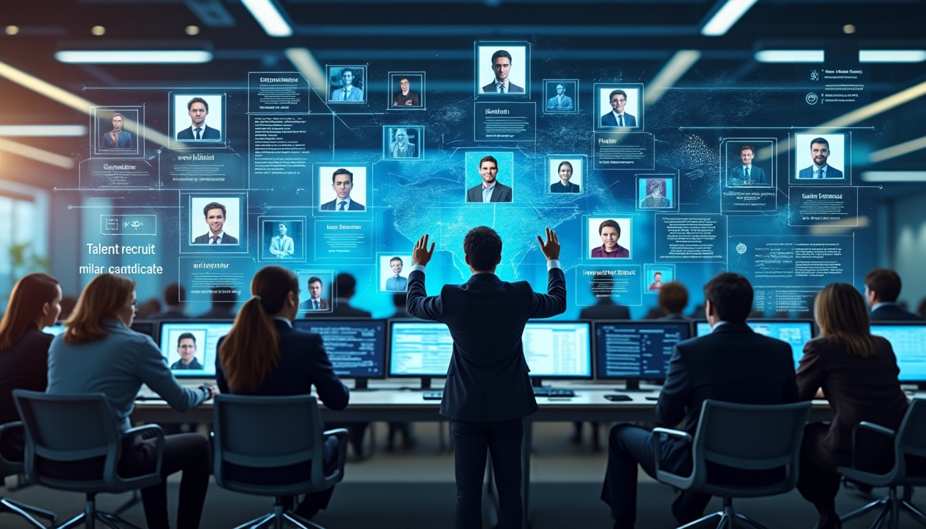 découvrez comment les recruteurs de talent dénichent la perle rare et le mouton à cinq pattes, des profils uniques qui répondent parfaitement aux besoins des entreprises. explorez des stratégies efficaces pour attirer, sélectionner et retenir les meilleurs candidats sur le marché.