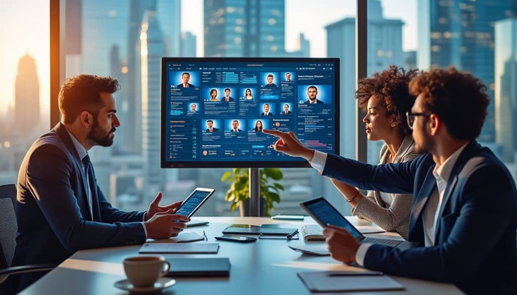 découvrez comment les recruteurs de talent dénichent la perle rare et le mouton à cinq pattes, en alliant stratégies innovantes et expertise pour attirer les candidats idéaux pour votre entreprise.