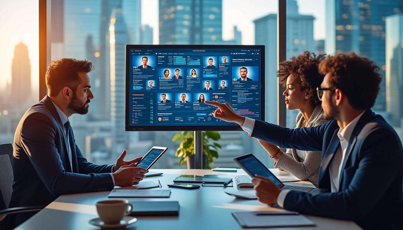 découvrez comment les recruteurs de talent dénichent la perle rare et le mouton à cinq pattes, en alliant stratégies innovantes et expertise pour attirer les candidats idéaux pour votre entreprise.