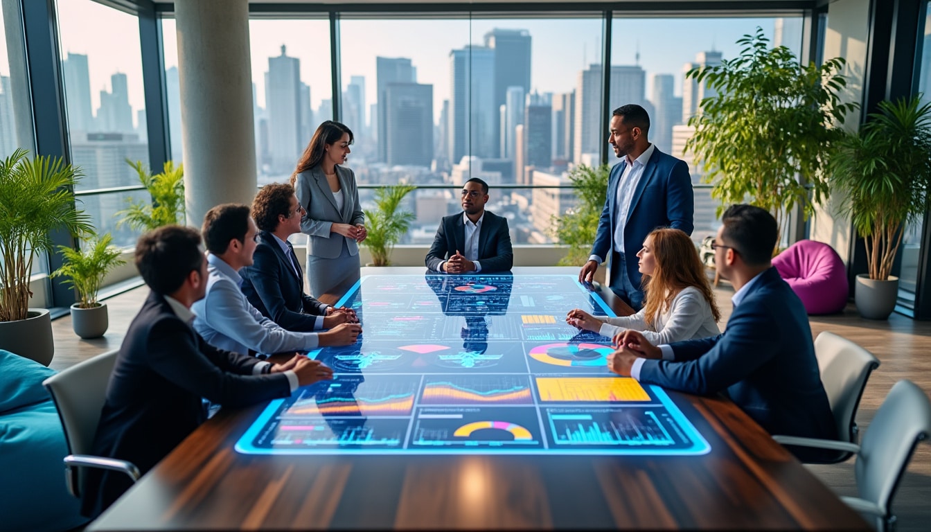 découvrez les évolutions majeures attendues dans le domaine des ressources humaines à anticiper pour le 1er janvier 2025. préparez votre entreprise aux changements réglementaires, aux nouvelles pratiques et aux tendances émergentes pour rester compétitif et adapté aux besoins des employés.