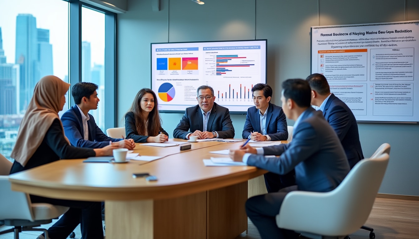 découvrez les dernières obligations légales et sanctions que doivent respecter les employeurs en matière de gestion des travailleurs étrangers. cette article vous informe sur les changements récents dans la législation des ressources humaines et leur impact sur votre entreprise.