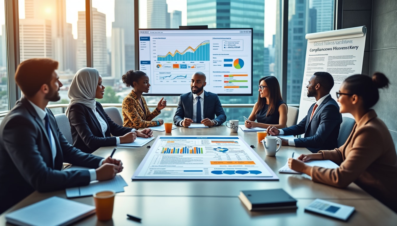 découvrez les dernières obligations et sanctions pour les employeurs concernant les travailleurs étrangers dans le domaine des ressources humaines. informez-vous sur les changements législatifs et assurez la conformité de votre entreprise.