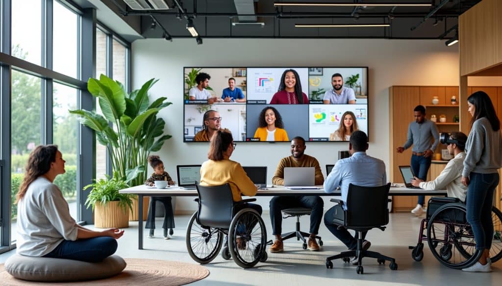 découvrez les tendances et évolutions à anticiper pour la rentrée rh de septembre 2024, axées sur quatre dimensions essentielles. restez à la pointe des changements dans la gestion des ressources humaines pour préparer au mieux votre entreprise aux défis à venir.