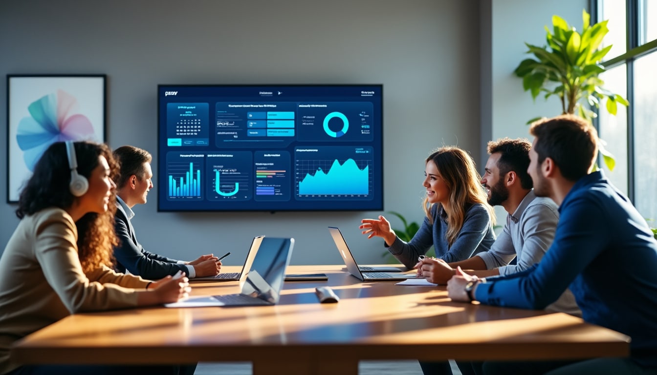 découvrez la nouvelle plateforme innovante de silae qui révolutionne votre expérience de gestion de la paie et des ressources humaines. une solution unique pour simplifier et unifier vos processus administratifs.