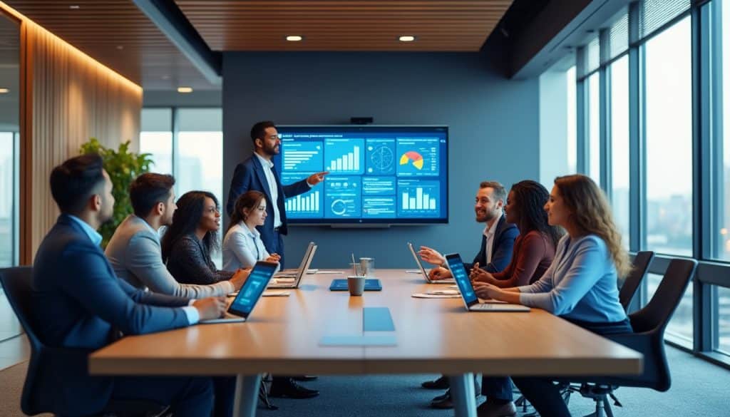 découvrez silae, une plateforme révolutionnaire qui fusionne la paie et la gestion des ressources humaines, optimisant ainsi vos processus rh avec des solutions innovantes adaptées à vos besoins.