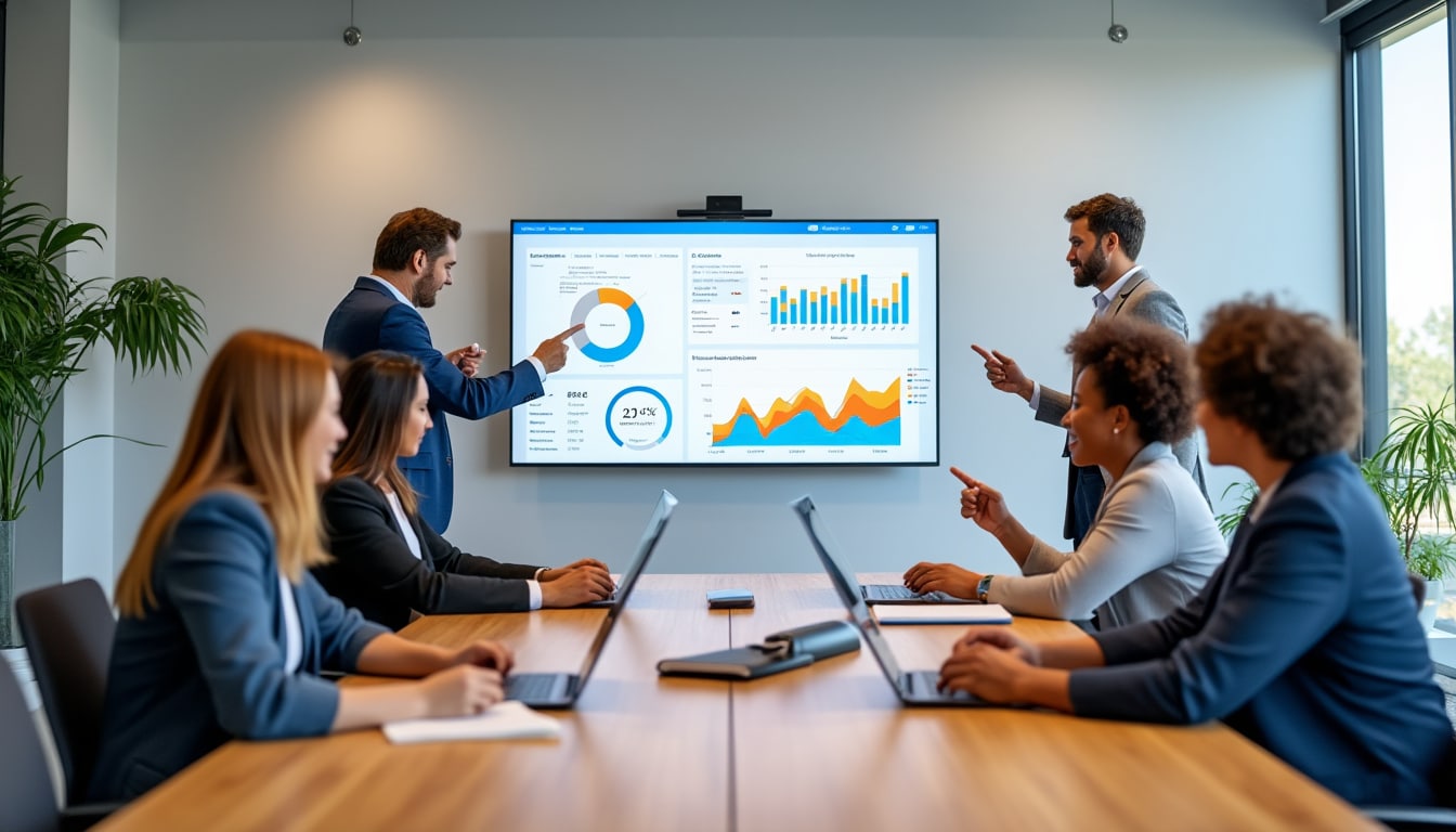 découvrez silae, une plateforme révolutionnaire qui fusionne la paie et la gestion des ressources humaines pour simplifier vos processus administratifs et optimiser votre efficacité. profitez d'une solution intuitive et performante, conçue spécifiquement pour répondre aux besoins des entreprises modernes.
