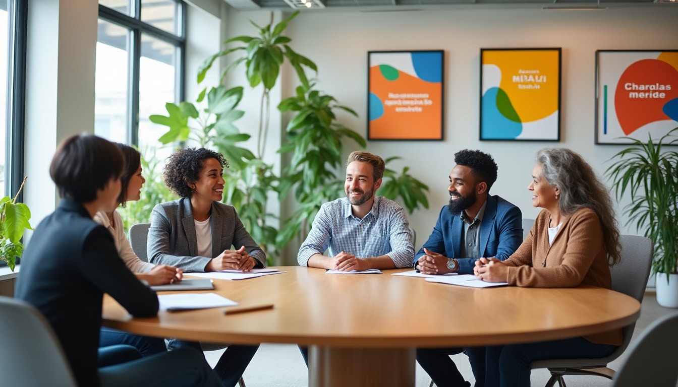 mettez vos compétences en ressources humaines à l'épreuve ! ce mois-ci, nous mettons l'accent sur l'égalité professionnelle. participez à notre quiz et découvrez comment promouvoir l'équité et la diversité au sein de votre entreprise.