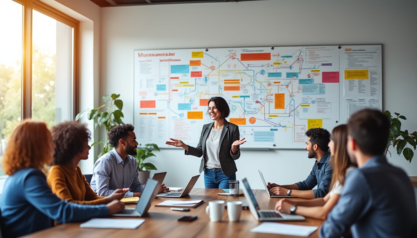 découvrez l'événement uhfp 2025, axé sur l'importance cruciale de la formation dans les organisations. rejoignez-nous pour explorer comment intégrer la formation comme un réflexe à chaque niveau, afin de renforcer les compétences et l'efficacité au sein des équipes.