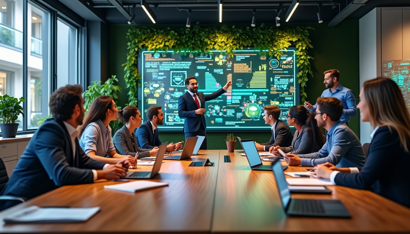 découvrez le partenariat innovant entre extracadabra et actual group, qui promet de transformer le secteur du recrutement dans l'hôtellerie et la restauration. ensemble, ils mettent en place des solutions novatrices pour répondre aux défis actuels du marché et améliorer l'expérience des candidats et des employeurs.