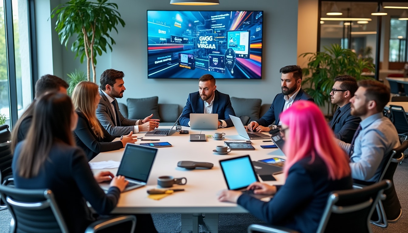 découvrez comment le partenariat entre extracadabra et actual group transforme le paysage du recrutement dans l'hôtellerie et la restauration, alliant innovation et expertise pour répondre aux besoins du secteur.