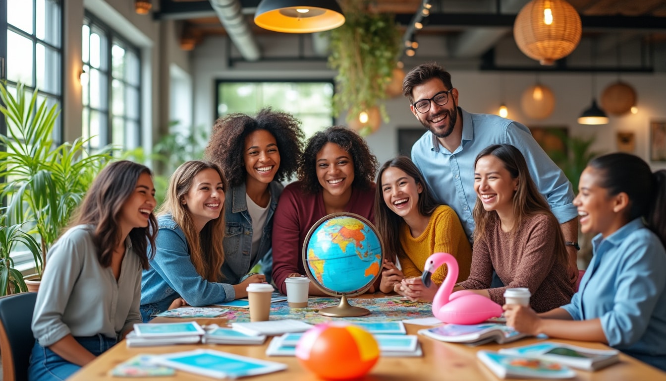 découvrez comment une nouvelle mesure du code du travail va offrir à tous les salariés davantage de jours de congés, favorisant ainsi un meilleur équilibre entre vie professionnelle et personnelle. restez informé sur les impacts de cette réforme sur votre quotidien.