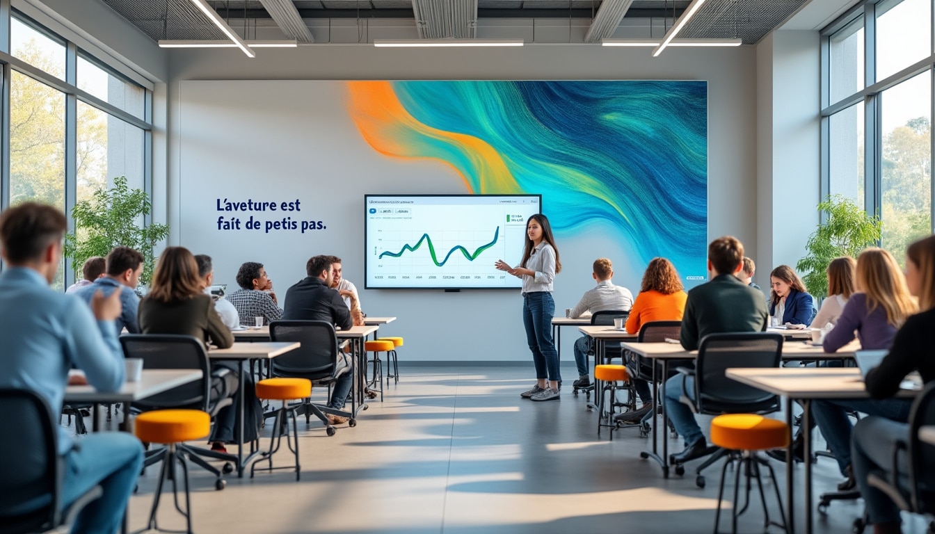 découvrez les nouvelles formations en comptabilité et ressources humaines proposées par y schools de reims pour septembre 2025. préparez votre avenir professionnel avec des cursus innovants et adaptés aux besoins du marché. inscrivez-vous dès maintenant pour transformer votre carrière !