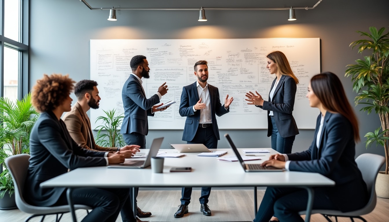 rejoignez notre équipe dynamique en tant que chargé(e) de mission en ressources humaines et administration générale. ce poste clé nécessite des compétences en gestion des talents et en administration, tout en offrant la possibilité de contribuer au développement d'une culture d'entreprise positive. découvrez un environnement de travail stimulant et des opportunités d'évolution professionnelle.