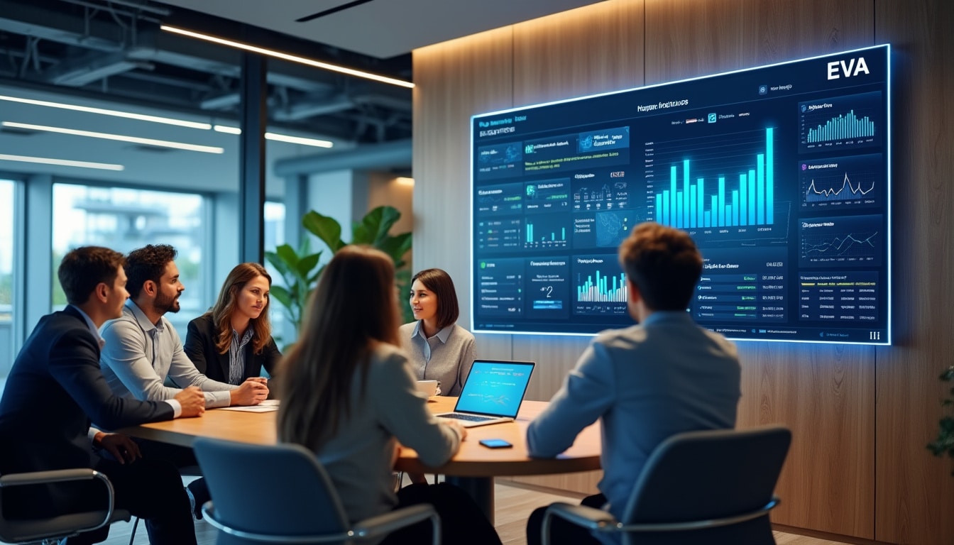 découvrez comment l'intelligence artificielle transforme les ressources humaines et pourquoi c'est un sujet de préoccupation incontournable pour les entreprises d'aujourd'hui. analyse des avantages et des défis liés à cette technologie.