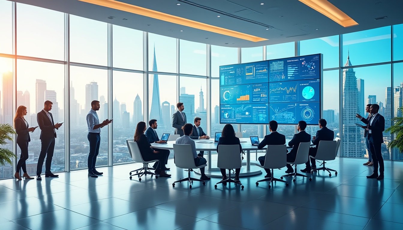 découvrez l'analyse 2025 hr pulse, qui offre un aperçu des profils les plus recherchés sur le marché du travail ainsi que des salaires de référence. restez informé des tendances et des attentes du secteur rh pour optimiser vos recrutements et votre stratégie salariale.