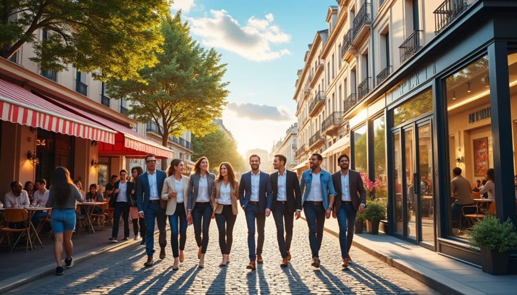 découvrez les opportunités passionnantes offertes par bordeaux métropole pour les nouvelles recrues. plongez dans un environnement dynamique, engageant et innovant, où votre carrière peut prendre un nouvel essor.