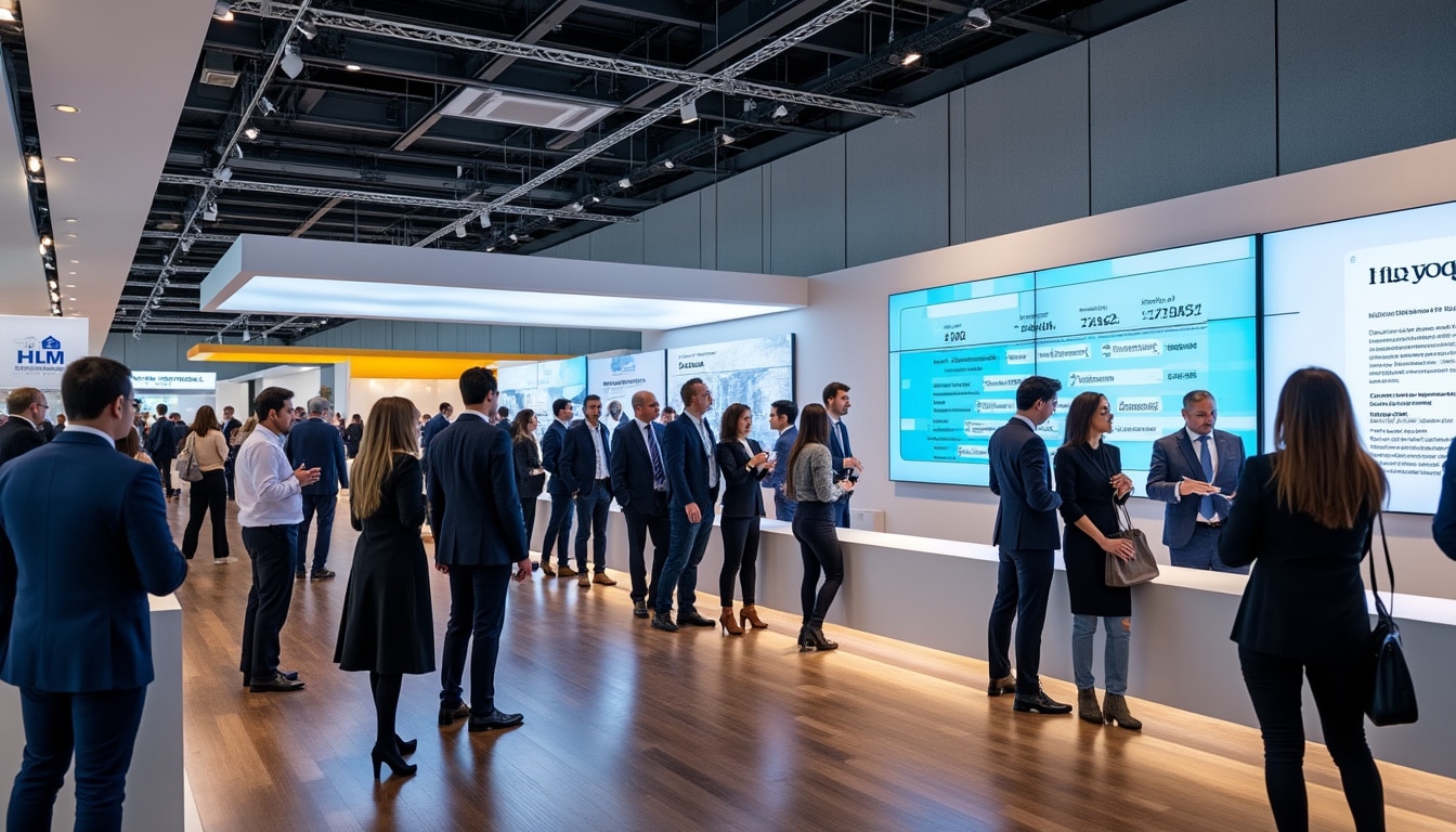 découvrez comment la bourse de l'emploi hlm transforme le recrutement grâce à une approche modernisée des ressources humaines, alliant innovation et efficacité pour attirer les meilleurs talents.