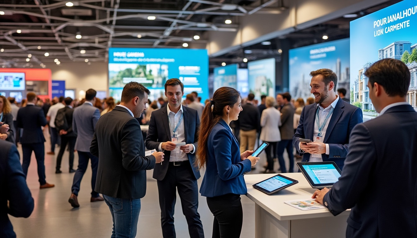 découvrez comment la bourse de l'emploi hlm innove en modernisant le processus de recrutement grâce à une démarche proactive des ressources humaines. restez à l'avant-garde des nouvelles pratiques en matière d'emploi dans le secteur hlm.