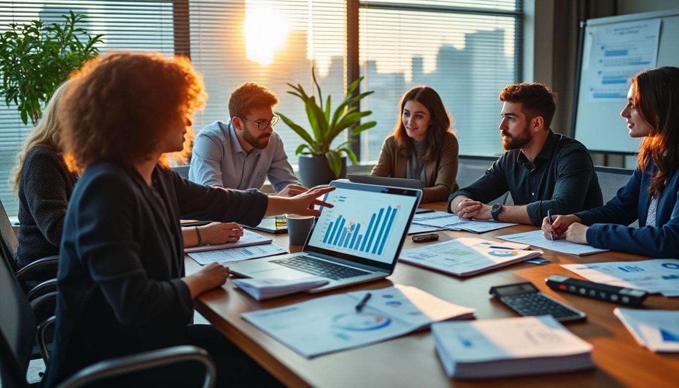 découvrez les enjeux du budget 2025 et les nouvelles responsabilités qui incombent aux employeurs. informez-vous sur les changements législatifs importants et comment ils affecteront votre entreprise.