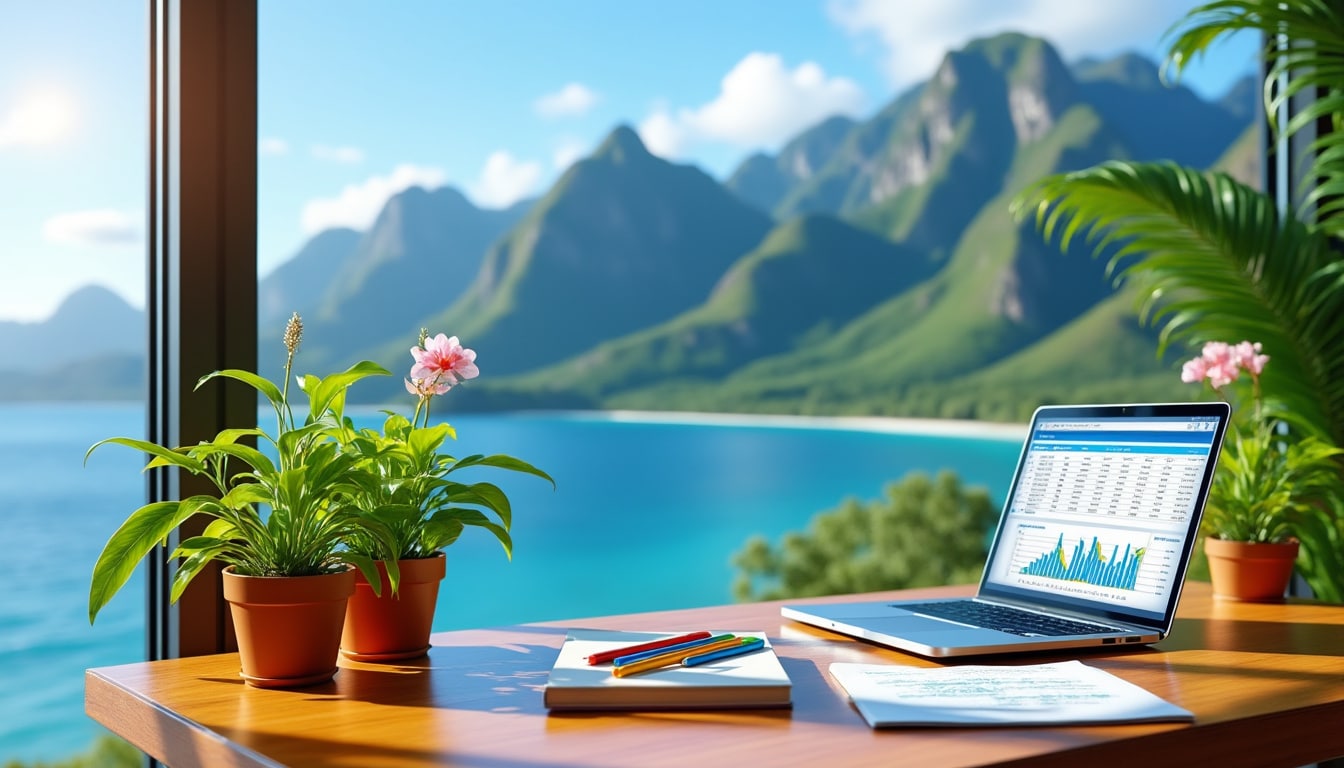 rejoignez carrefour océan indien à la réunion en tant que gestionnaire des ressources humaines h/f en cdi. participez au développement d'une équipe dynamique et engagez-vous dans un environnement stimulant afin de contribuer à l'optimisation des ressources humaines au sein de notre enseigne.