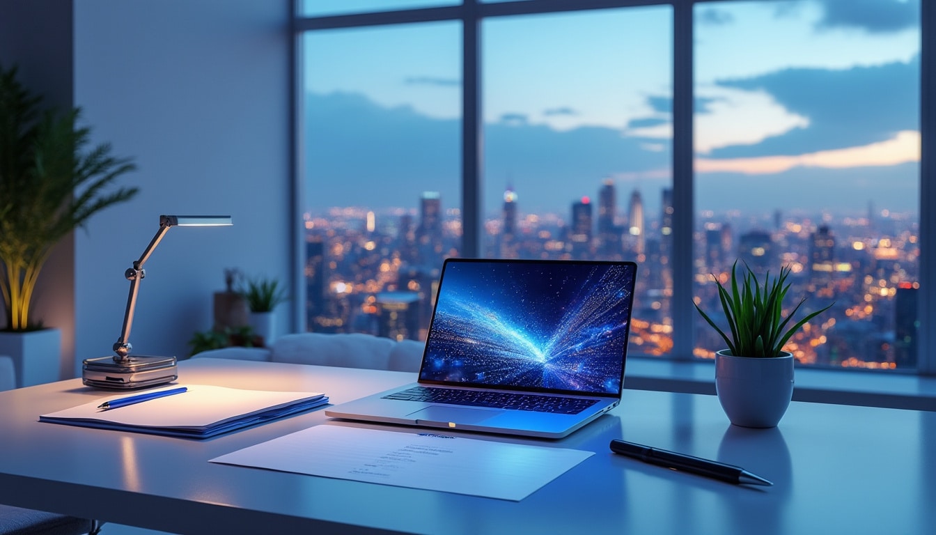 découvrez les tendances et conseils essentiels pour rédiger la lettre de motivation parfaite en 2025. apprenez à séduire les recruteurs avec des techniques innovantes, un format moderne et un contenu percutant qui met en valeur votre personnalité et vos compétences.