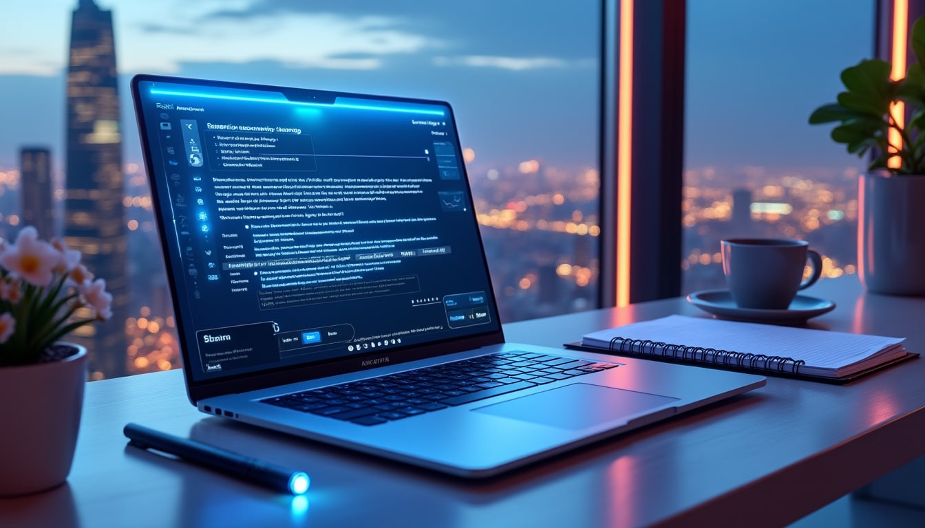 découvrez les tendances et les astuces pour rédiger la lettre de motivation parfaite en 2025. explorez les éléments clés qui feront la différence auprès des recruteurs et apprenez comment adapter votre présentation aux attentes du marché de l'emploi futur.