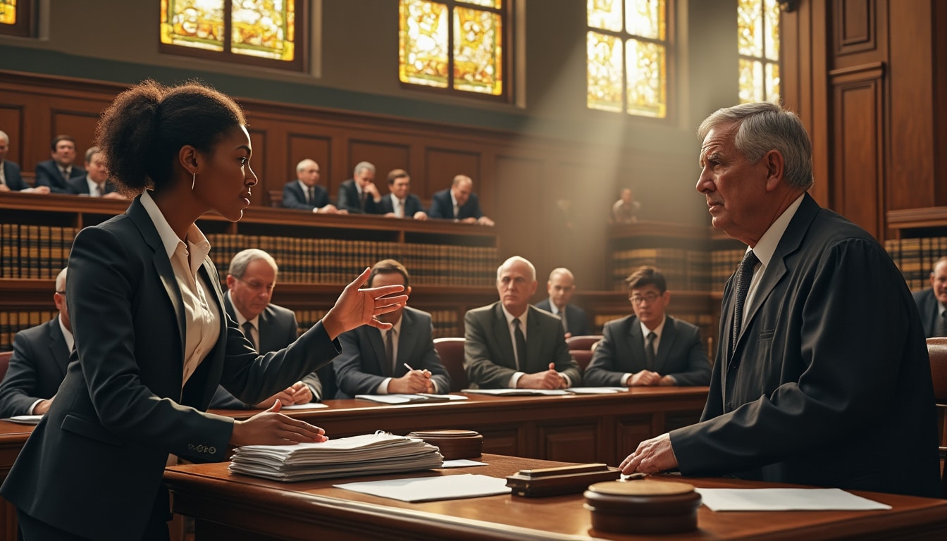 explorez les principes fondamentaux du droit à la preuve et découvrez les décisions jurisprudentielles récentes qui façonnent son application. une analyse indispensable pour les professionnels du droit et les étudiants souhaitant approfondir leurs connaissances.