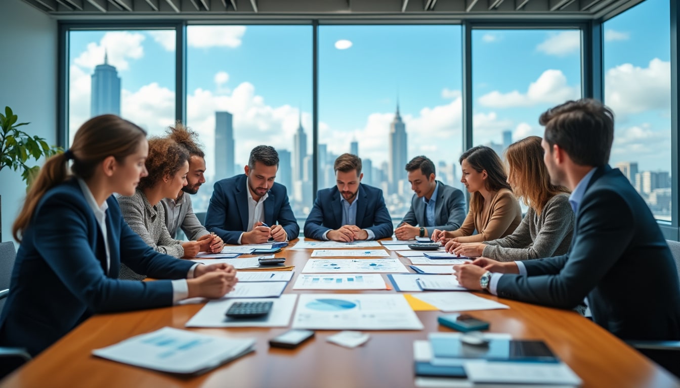 découvrez comment fonctionne le système de rémunération et les cotisations sociales en france. apprenez à maîtriser les aspects essentiels de la paie, des charges sociales et leurs impacts sur le revenu des travailleurs.