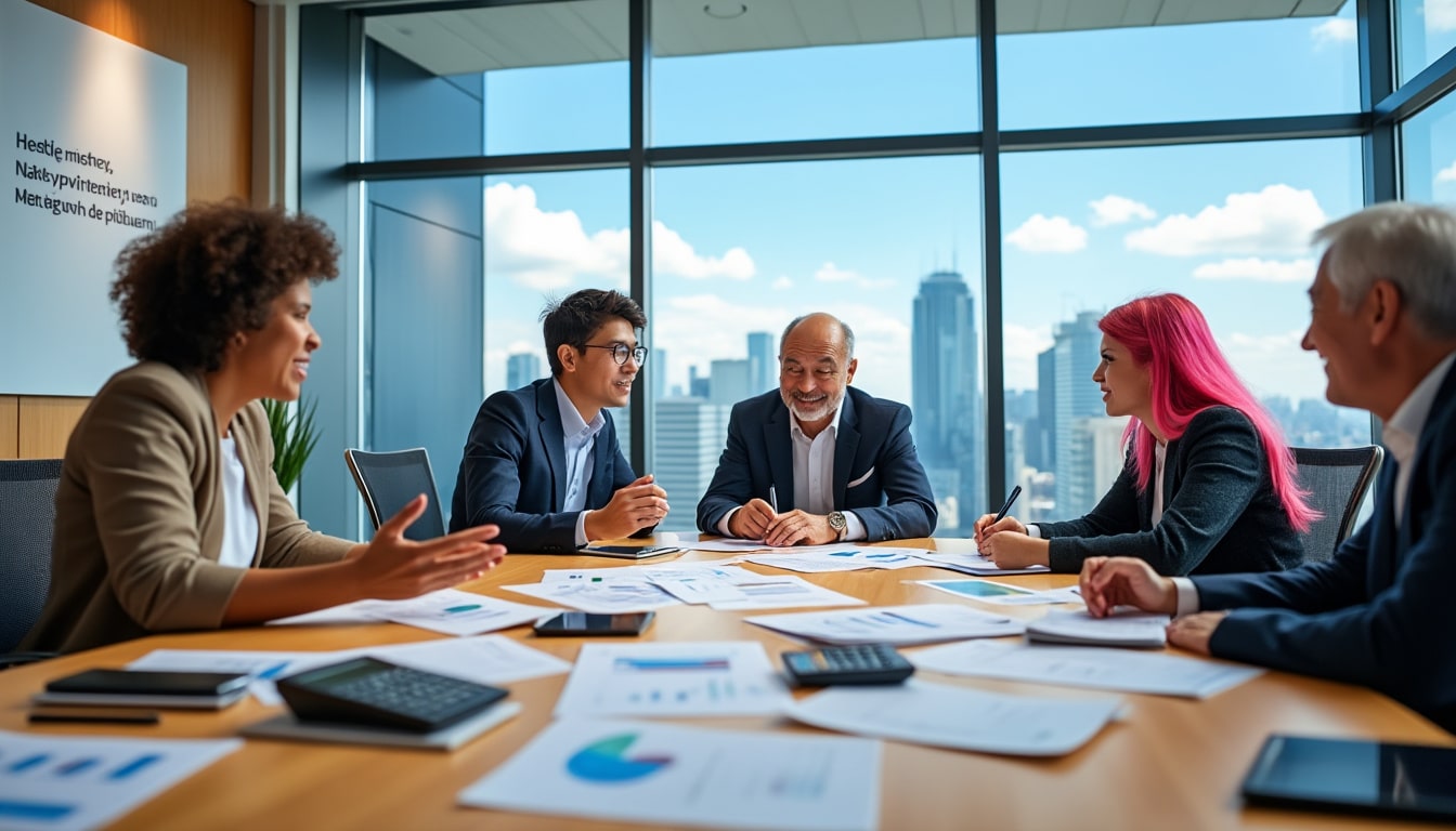 découvrez les enjeux du système de rémunération et des cotisations sociales en france. apprenez les principes qui régissent les salaires, les charges sociales et les impacts sur votre revenu net pour mieux gérer votre carrière.
