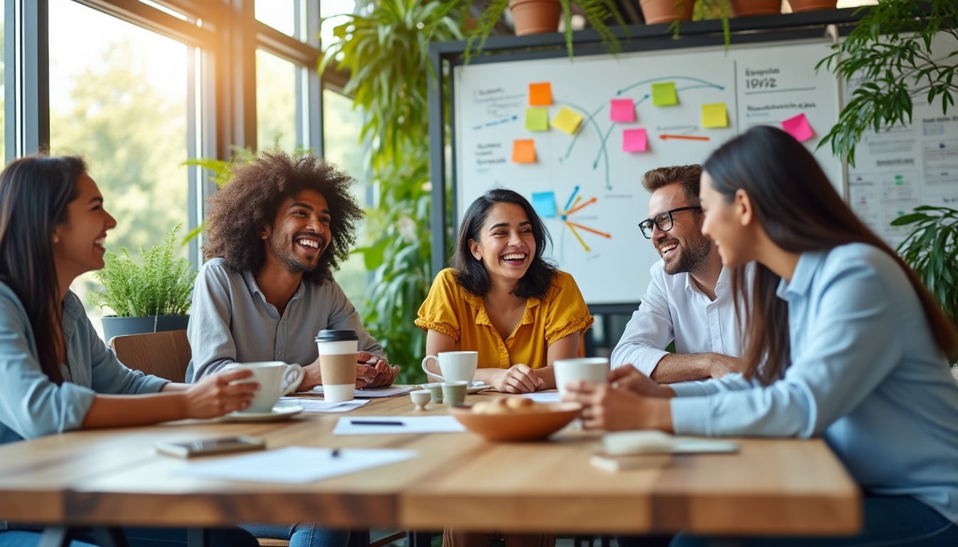 découvrez la nouvelle réglementation sur les congés payés et les interruptions de travail. informez-vous sur vos droits, les procédures à suivre et les enjeux liés à ces changements. ne manquez pas les dernières actualités pour bien comprendre vos droits en tant qu'employé.