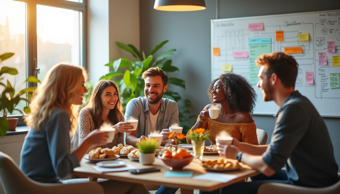 découvrez la nouvelle réglementation sur les congés payés et l'interruption de travail. informez-vous sur vos droits et les démarches à suivre pour optimiser votre temps de repos tout en respectant la législation en vigueur.