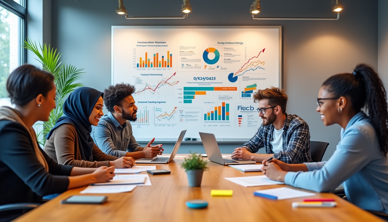 découvrez les dernières actualités du journal officiel du 23 avril 2025, avec un accent particulier sur l'emploi, les ressources humaines, la formation professionnelle et les enjeux de la fonction publique. restez informé des évolutions majeures dans ces domaines essentiels.