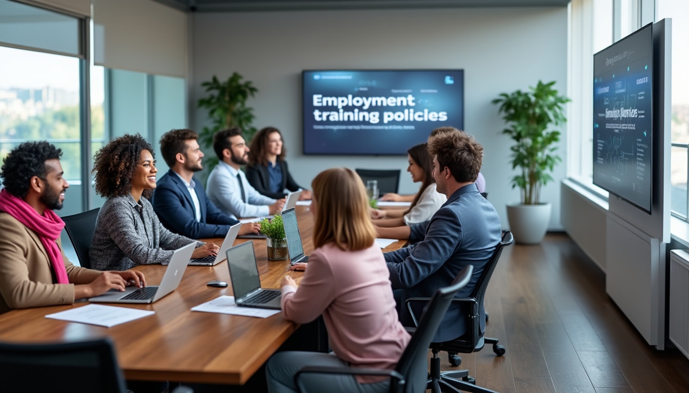 participez à notre webinaire flash rh et explorez la politique emploi formation de branche. une occasion unique d'en apprendre davantage sur les enjeux et les opportunités du secteur, d'échanger avec des experts et de poser vos questions en direct.