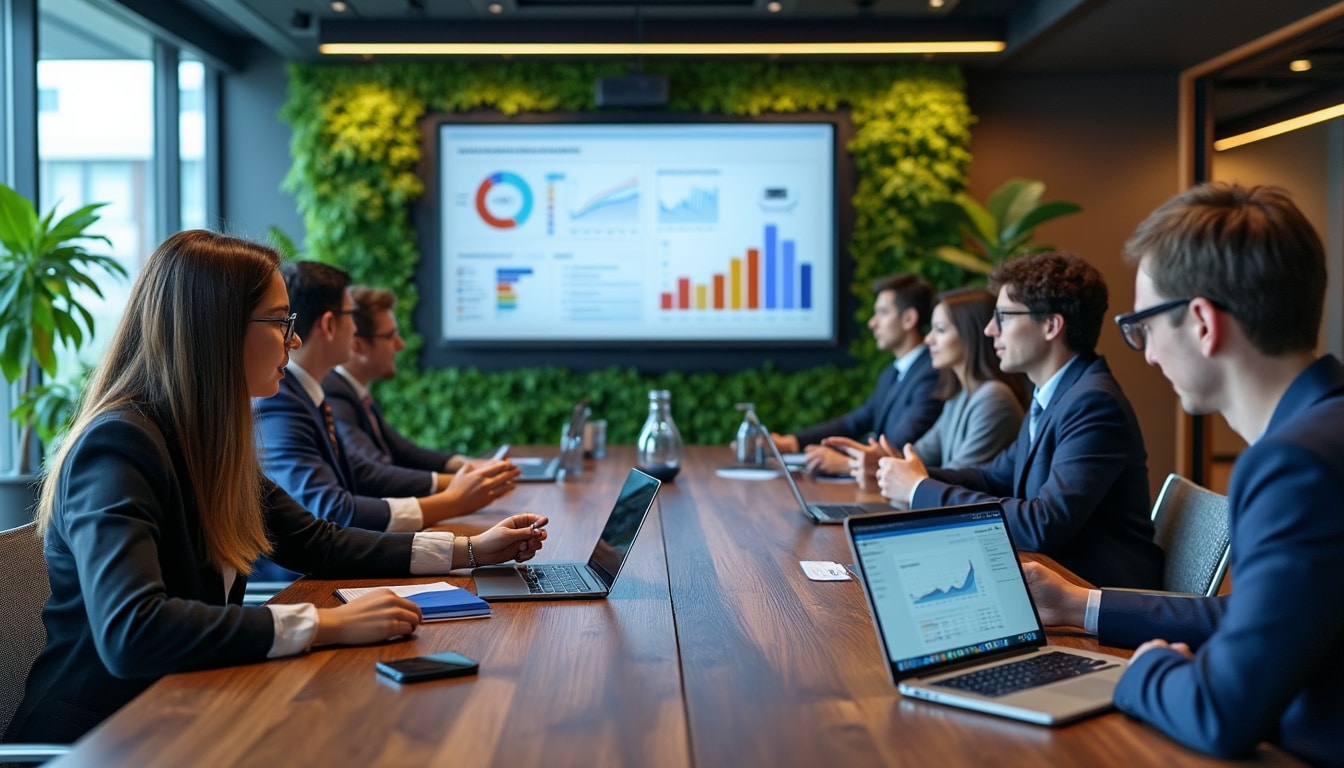 participez à notre webinaire flash rh et plongez au cœur de la politique emploi formation de branche. une occasion unique de découvrir les enjeux et stratégies qui façonnent l'avenir des compétences dans votre secteur.