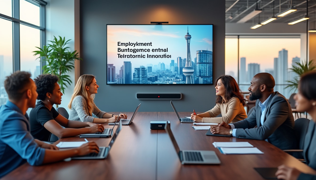 participez à notre webinaire flash rh et plongez au cœur de la politique emploi formation de branche. découvrez les enjeux, les initiatives et les opportunités pour optimiser vos compétences et celles de votre équipe.