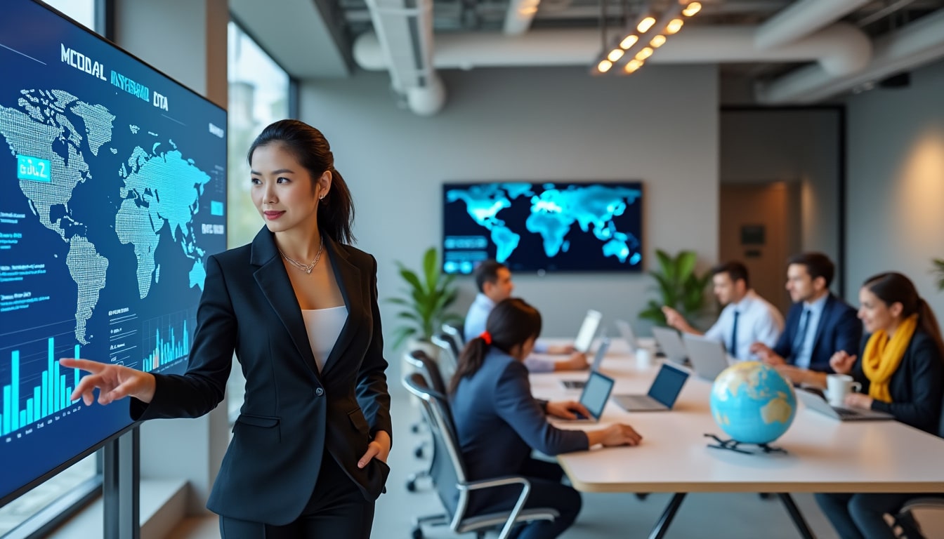 découvrez comment deel renforce son expertise mondiale en intégrant la division paie de safeguard global, offrant ainsi des solutions de gestion de la paie encore plus efficaces et adaptées aux besoins des entreprises internationales.