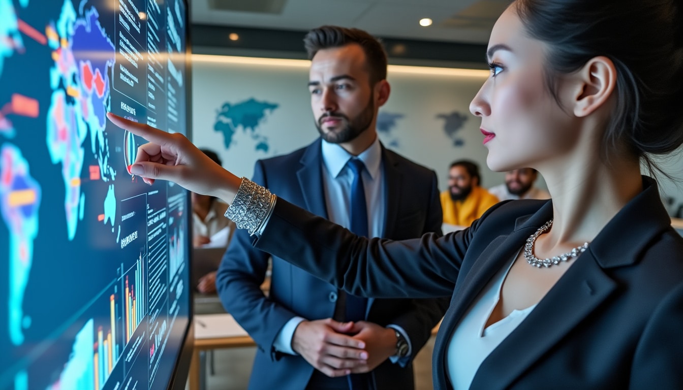 découvrez comment deel renforce son expertise mondiale en intégrant la division paie de safeguard global, offrant ainsi des solutions innovantes et complètes pour la gestion de la paie et des ressources humaines à l'échelle internationale.