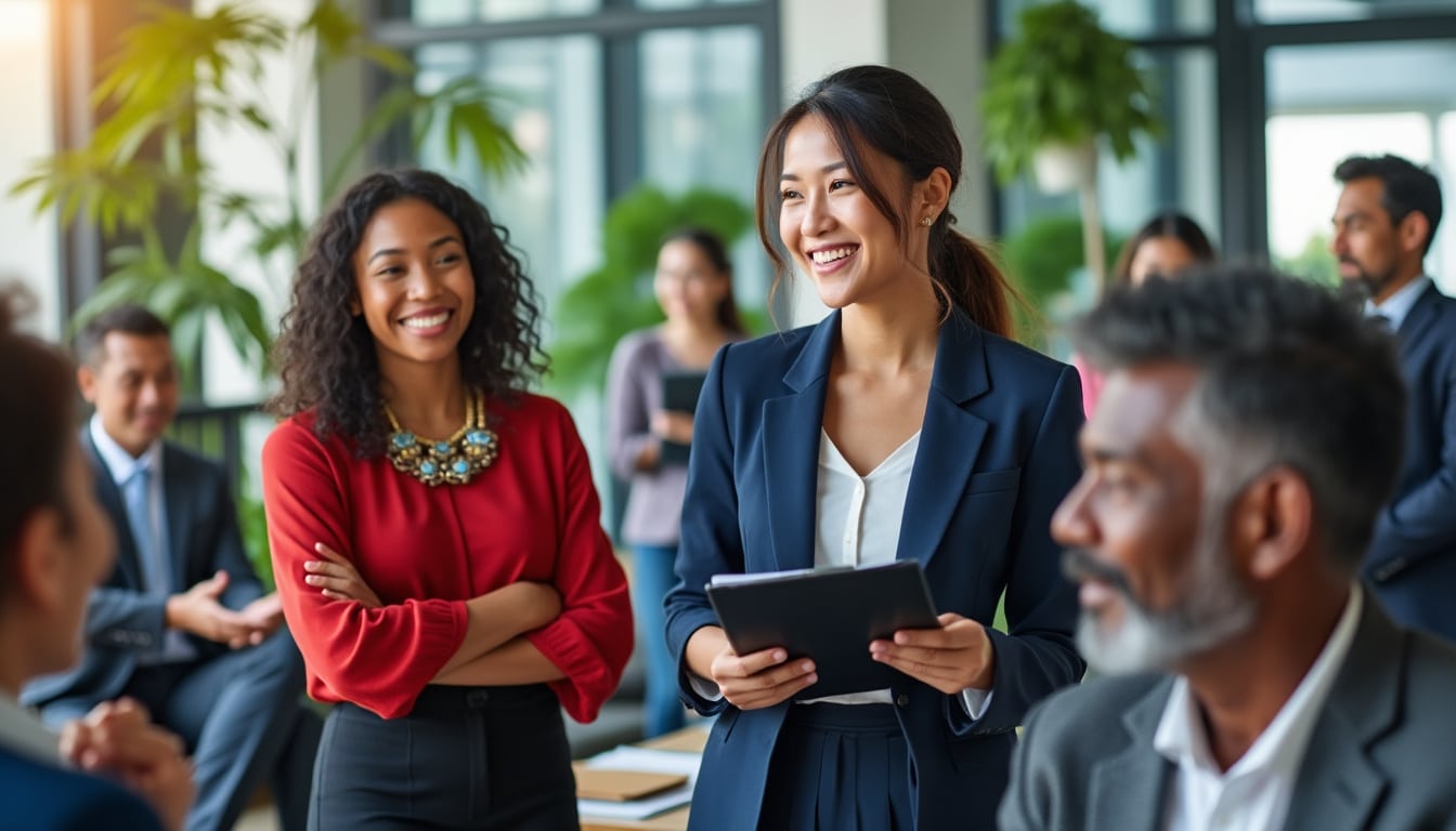 delta holding est en pleine expansion et recrute des responsables rh pour renforcer ses équipes à kénitra et skhirat. rejoignez une entreprise dynamique et contribuez au développement des ressources humaines tout en évoluant dans un environnement stimulant.