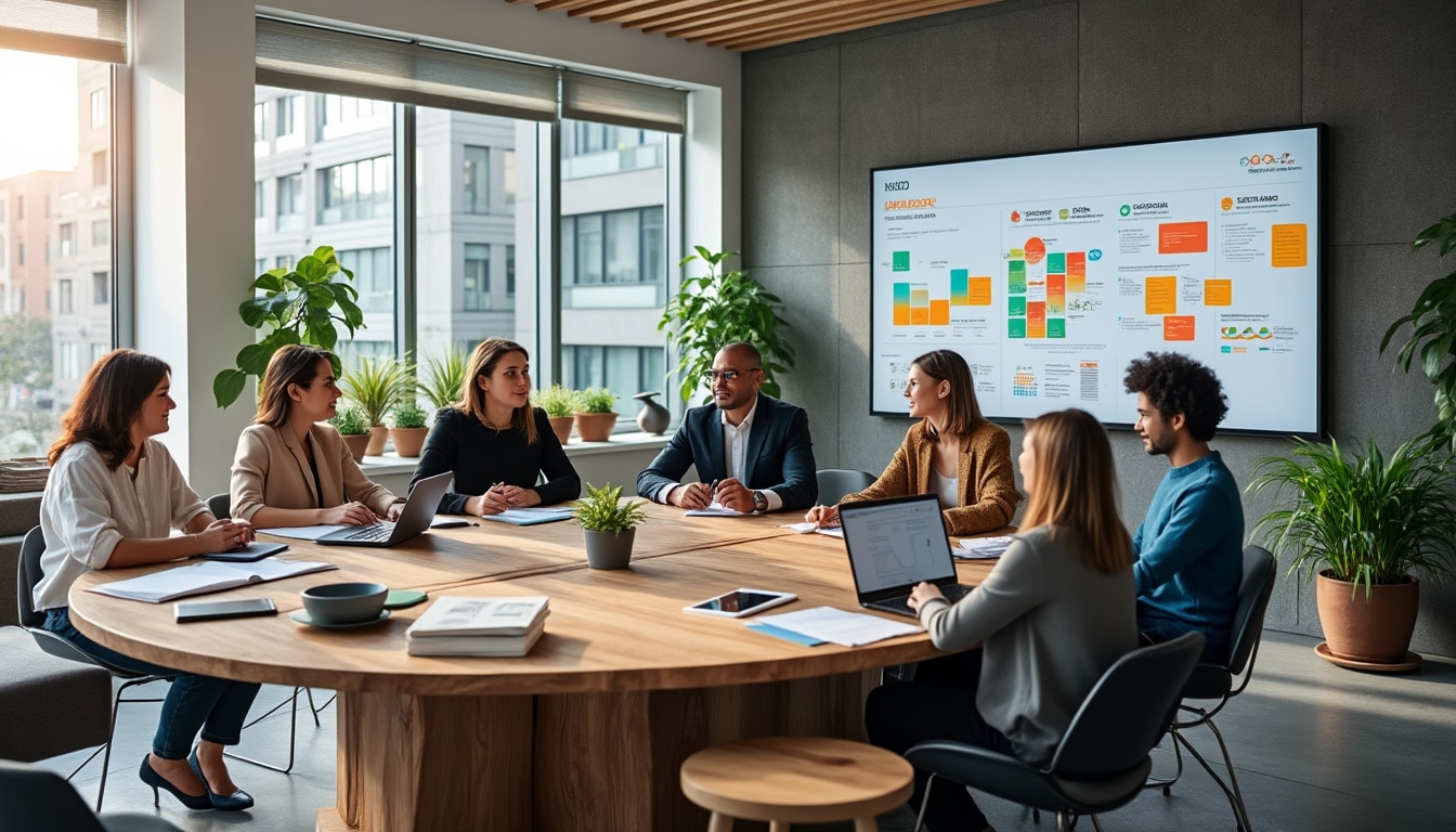 découvrez les enjeux et les nouvelles obligations qui attendent les employeurs en 2025 en matière de droit du travail. analyse des changements à venir et de leurs implications sur les relations professionnelles.