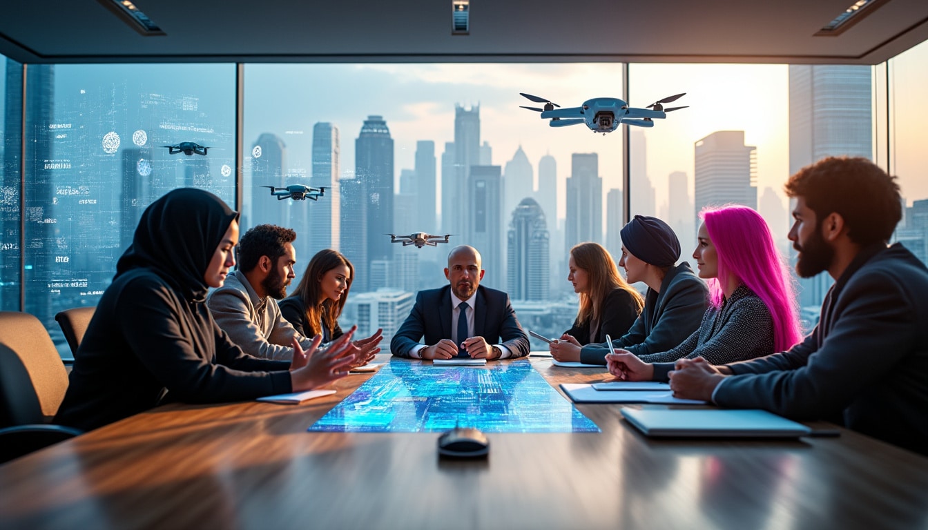 découvrez comment les ressources humaines s'adaptent à la persistance des pénuries de talents en 2025. analyse des enjeux, des stratégies et des solutions innovantes pour attirer et retenir les compétences clés dans un marché de plus en plus concurrentiel.