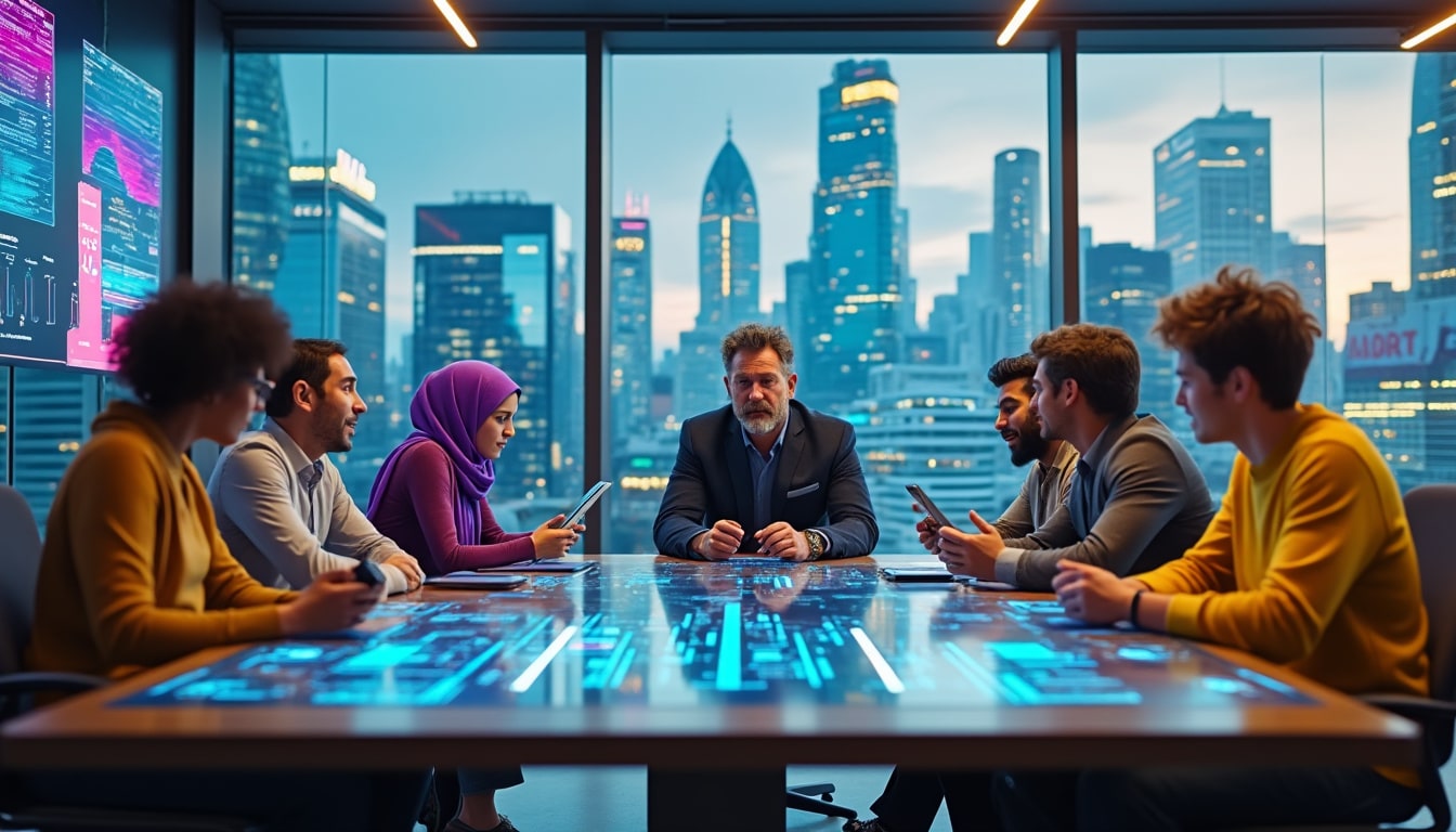 découvrez comment les ressources humaines s'adaptent face à la persistance des pénuries de talents en 2025. analyse des défis actuels, des stratégies innovantes et des perspectives d'avenir pour attirer et retenir les meilleurs profils dans un marché du travail en constante évolution.