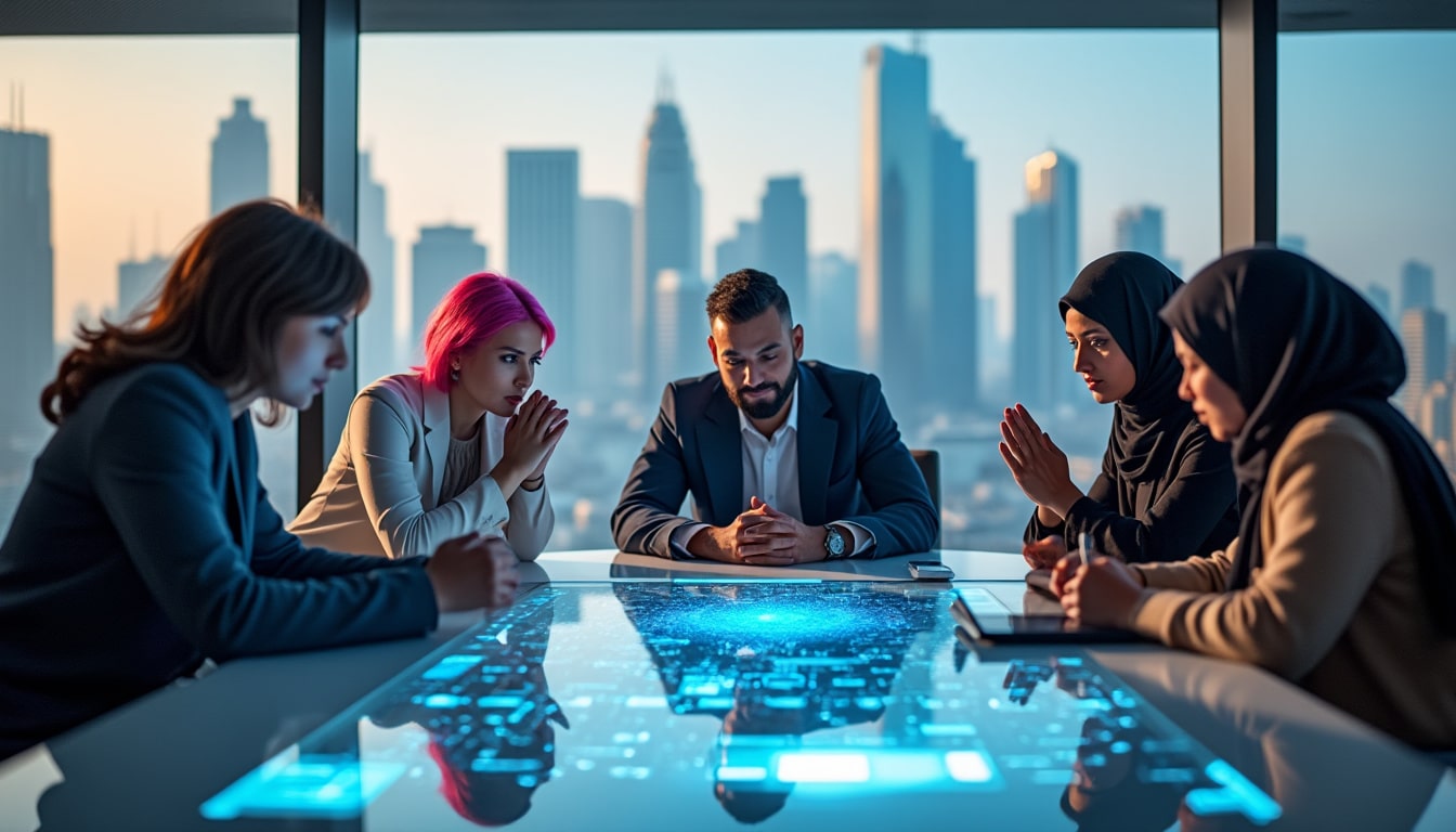 découvrez les prévisions des ressources humaines pour 2025, alors que les pénuries de talents continuent de menacer le marché de l'emploi. explorez les défis et les stratégies incontournables pour attirer et retenir les meilleurs talents dans un environnement compétitif.